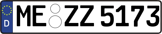 ME-ZZ5173
