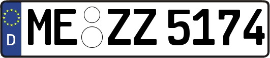 ME-ZZ5174