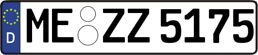 ME-ZZ5175