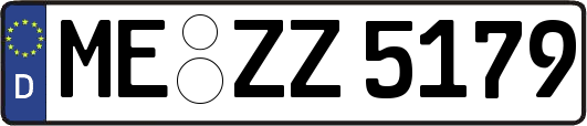 ME-ZZ5179