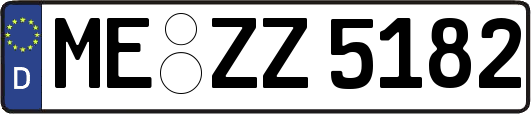 ME-ZZ5182
