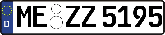 ME-ZZ5195