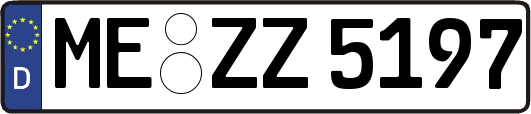ME-ZZ5197