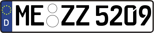 ME-ZZ5209