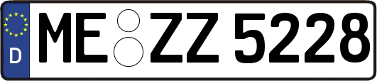 ME-ZZ5228