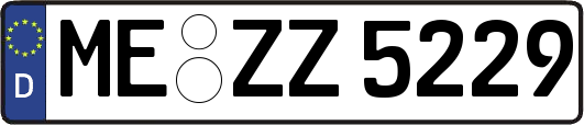 ME-ZZ5229