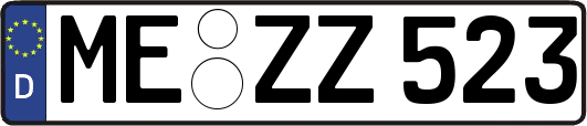 ME-ZZ523
