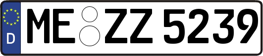 ME-ZZ5239