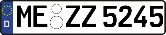 ME-ZZ5245