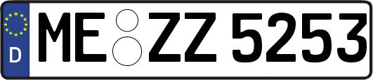 ME-ZZ5253