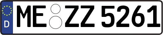 ME-ZZ5261