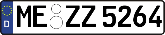 ME-ZZ5264