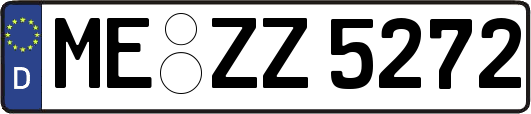 ME-ZZ5272
