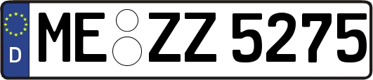 ME-ZZ5275