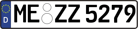 ME-ZZ5279