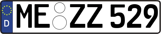 ME-ZZ529