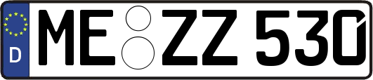 ME-ZZ530