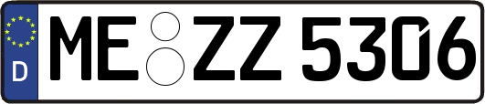 ME-ZZ5306