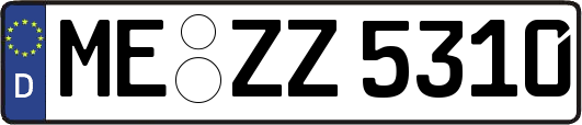 ME-ZZ5310