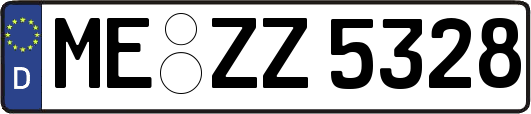 ME-ZZ5328