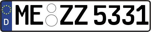 ME-ZZ5331