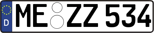 ME-ZZ534