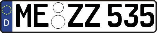 ME-ZZ535