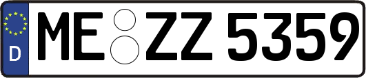 ME-ZZ5359