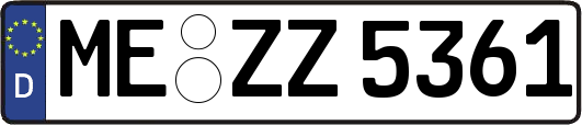 ME-ZZ5361