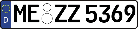 ME-ZZ5369