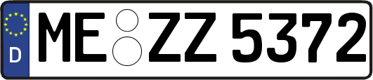 ME-ZZ5372