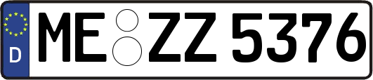 ME-ZZ5376