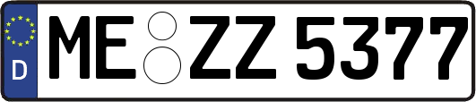 ME-ZZ5377