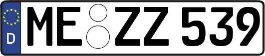 ME-ZZ539