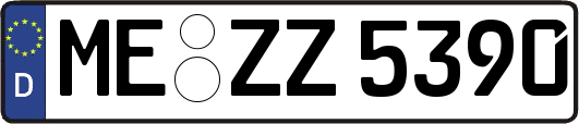 ME-ZZ5390
