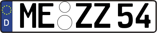 ME-ZZ54