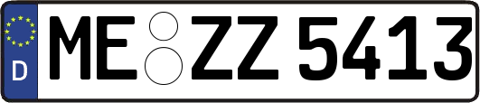 ME-ZZ5413