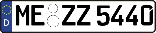 ME-ZZ5440