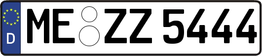 ME-ZZ5444
