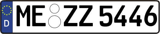 ME-ZZ5446