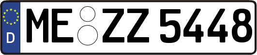 ME-ZZ5448