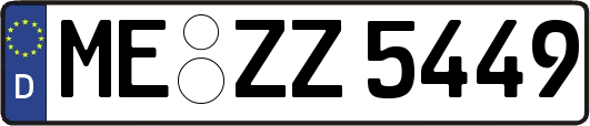 ME-ZZ5449