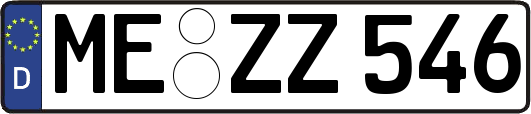 ME-ZZ546
