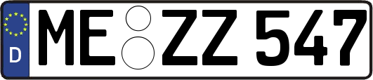ME-ZZ547