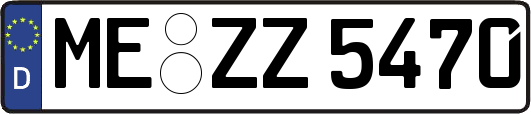 ME-ZZ5470