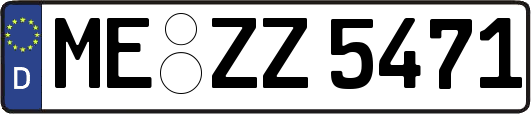 ME-ZZ5471