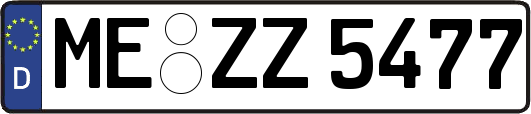 ME-ZZ5477