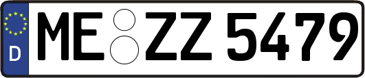 ME-ZZ5479