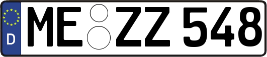 ME-ZZ548