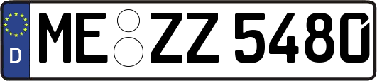 ME-ZZ5480